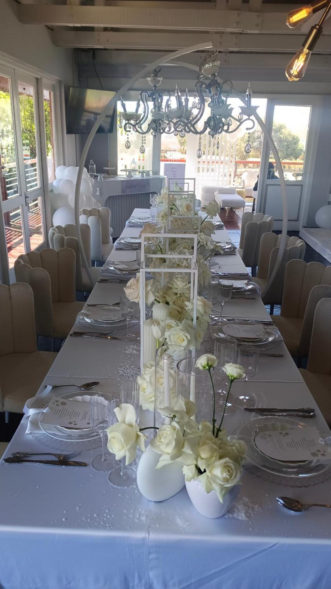 Riboville Boutique Hotel And Restaurant Midrand Exterior photo